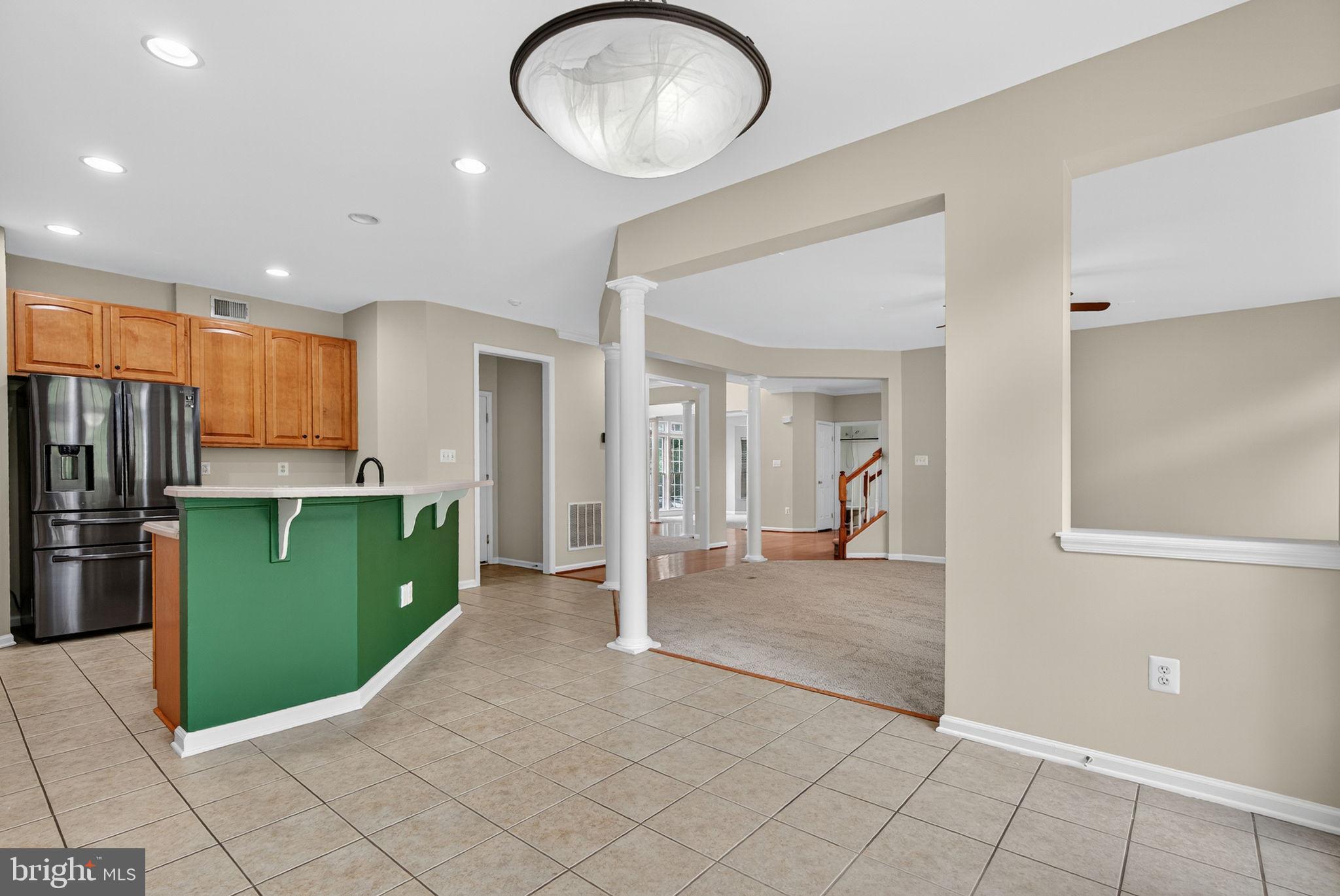 MADDEX FARM - Residential