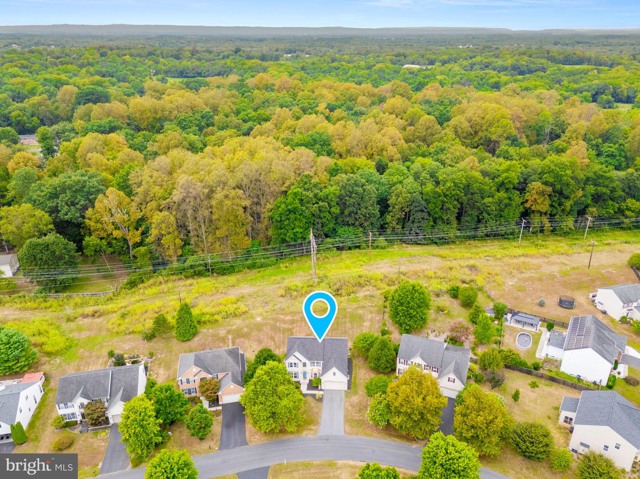 MADDEX FARM - Residential