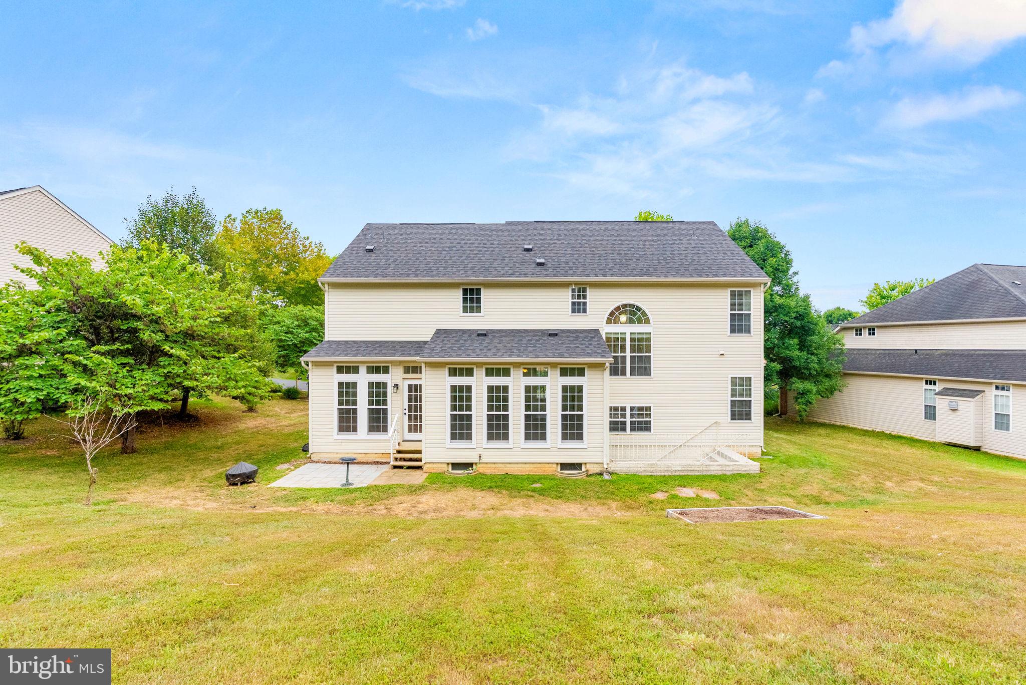 MADDEX FARM - Residential