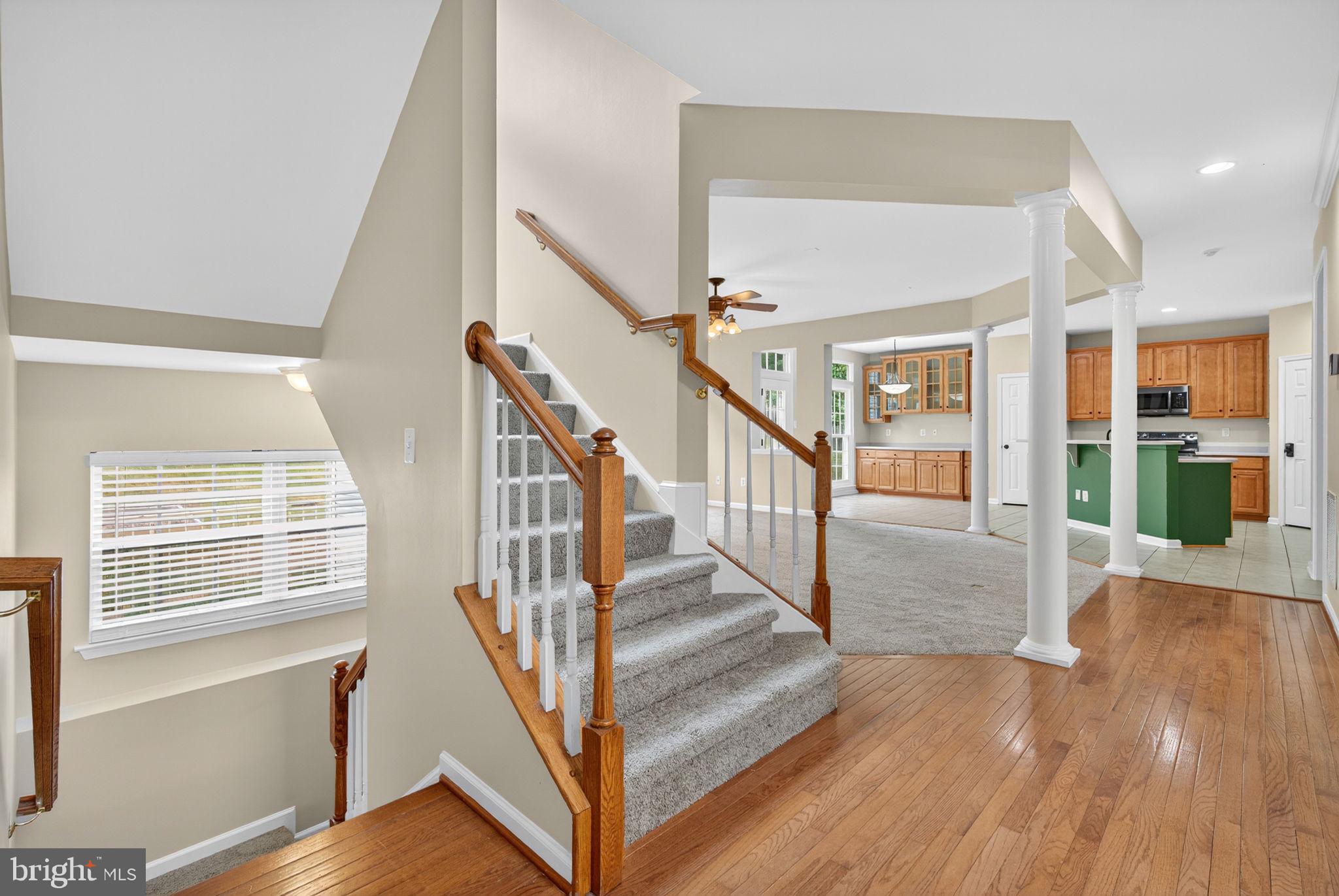 MADDEX FARM - Residential