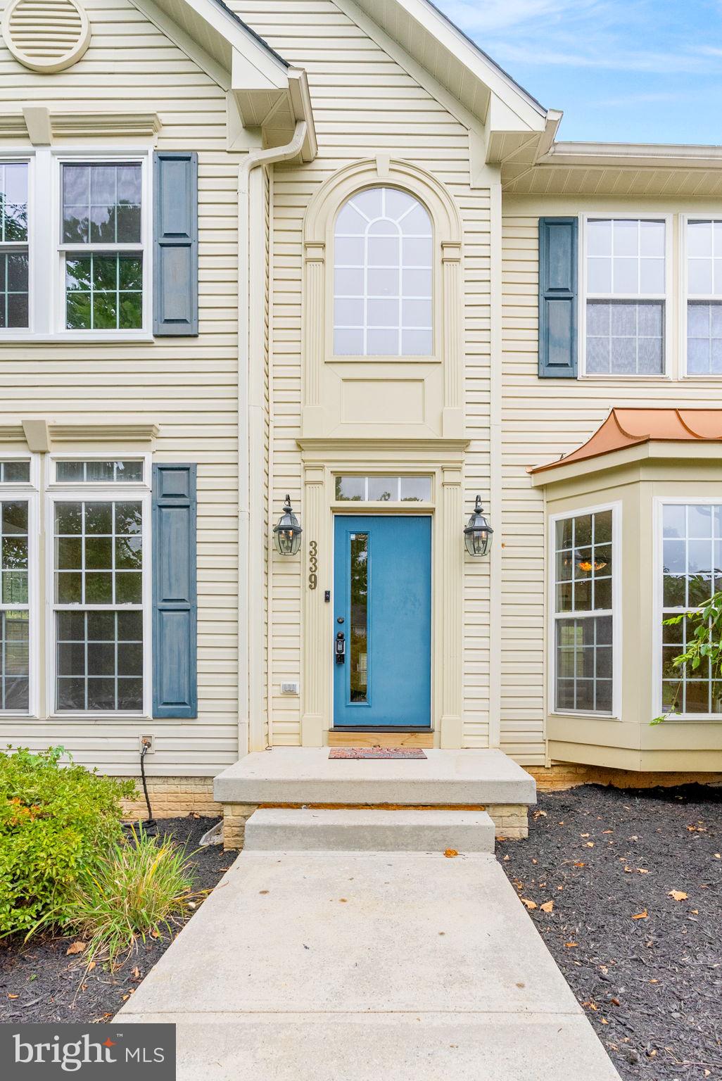 MADDEX FARM - Residential