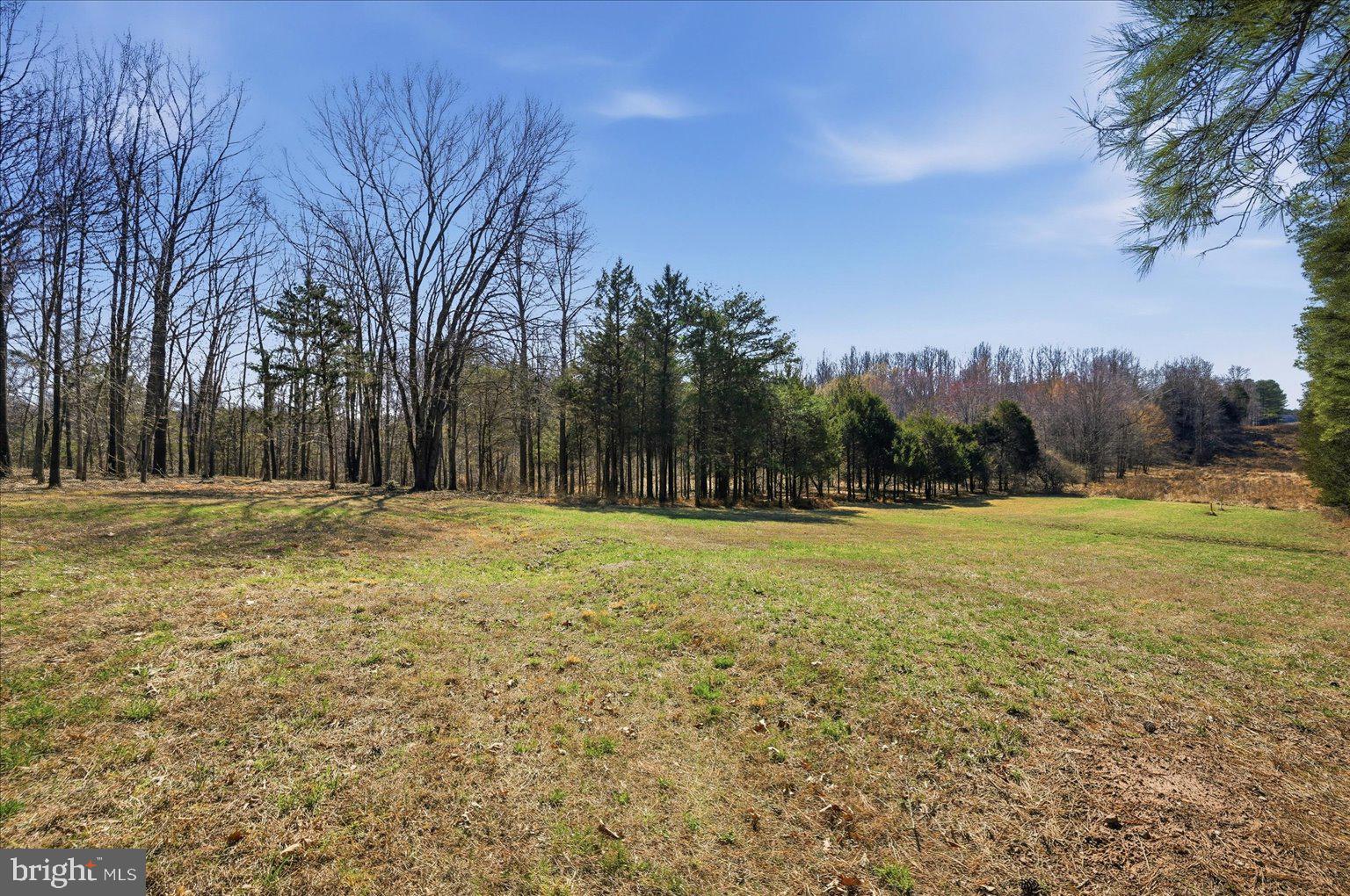 CREIGHTON FARMS - Land