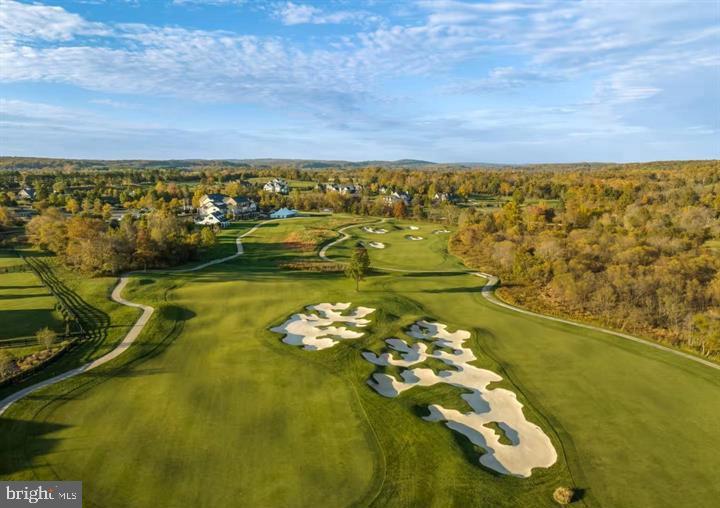 CREIGHTON FARMS - Land