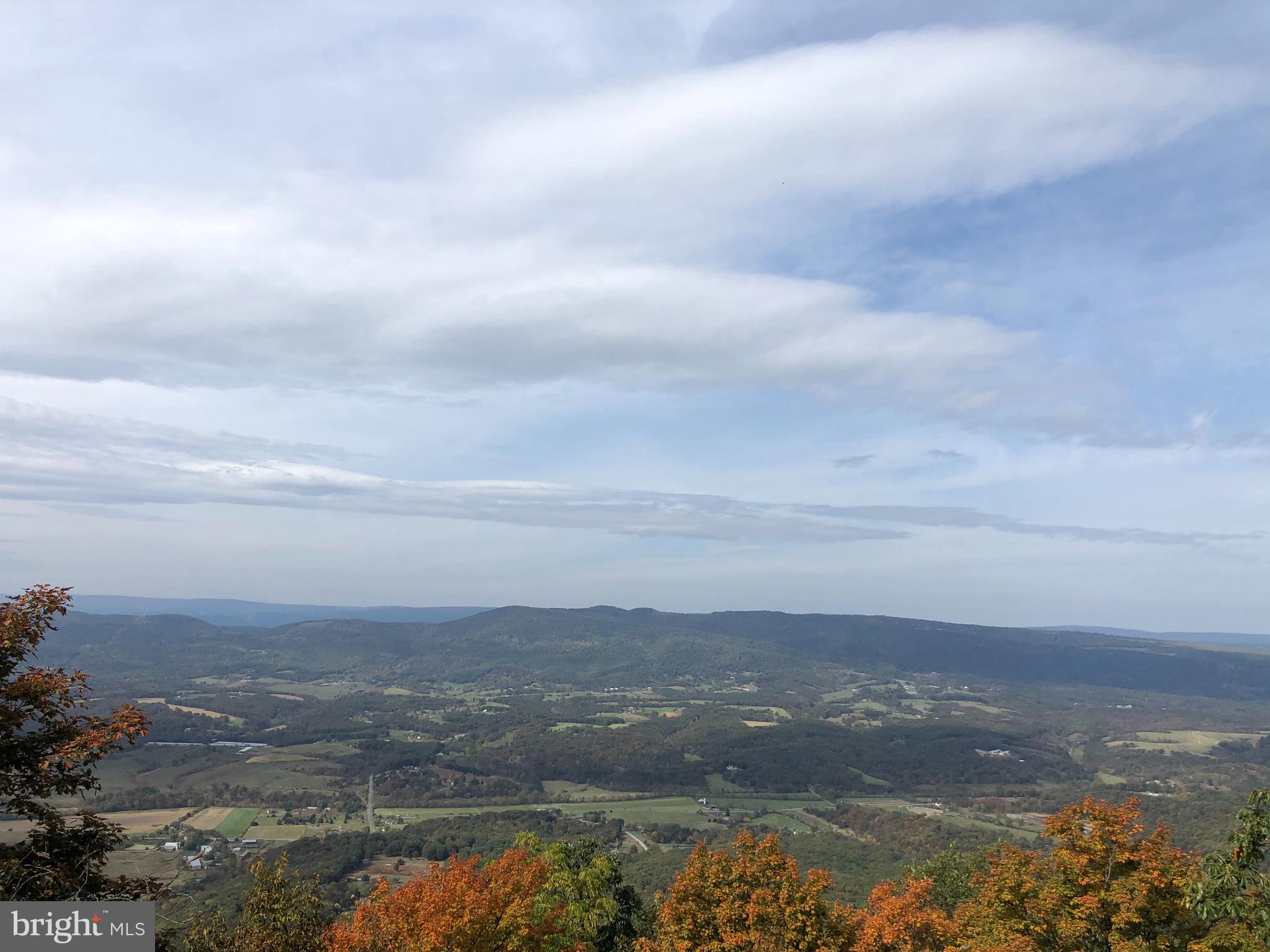 ASHTON WOODS PROPERTY OWNERS ASSOCIATION - Land