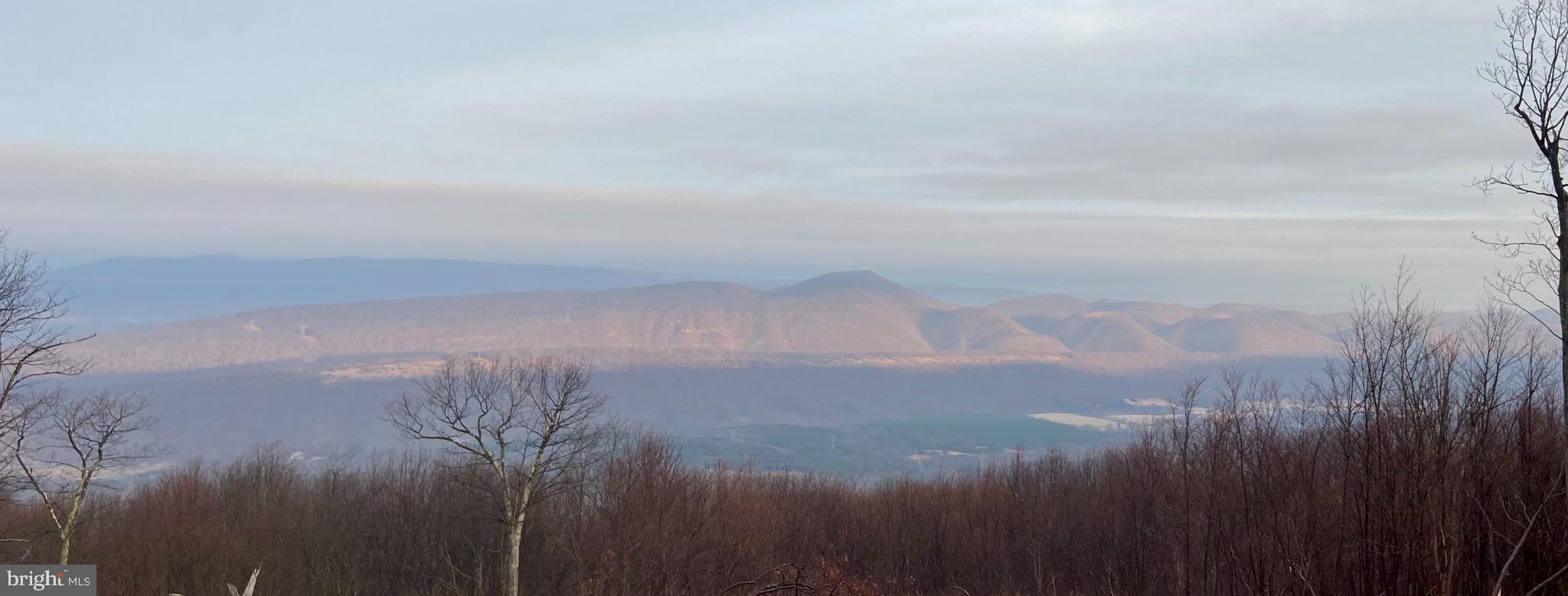 ASHTON WOODS PROPERTY OWNERS ASSOCIATION - Land