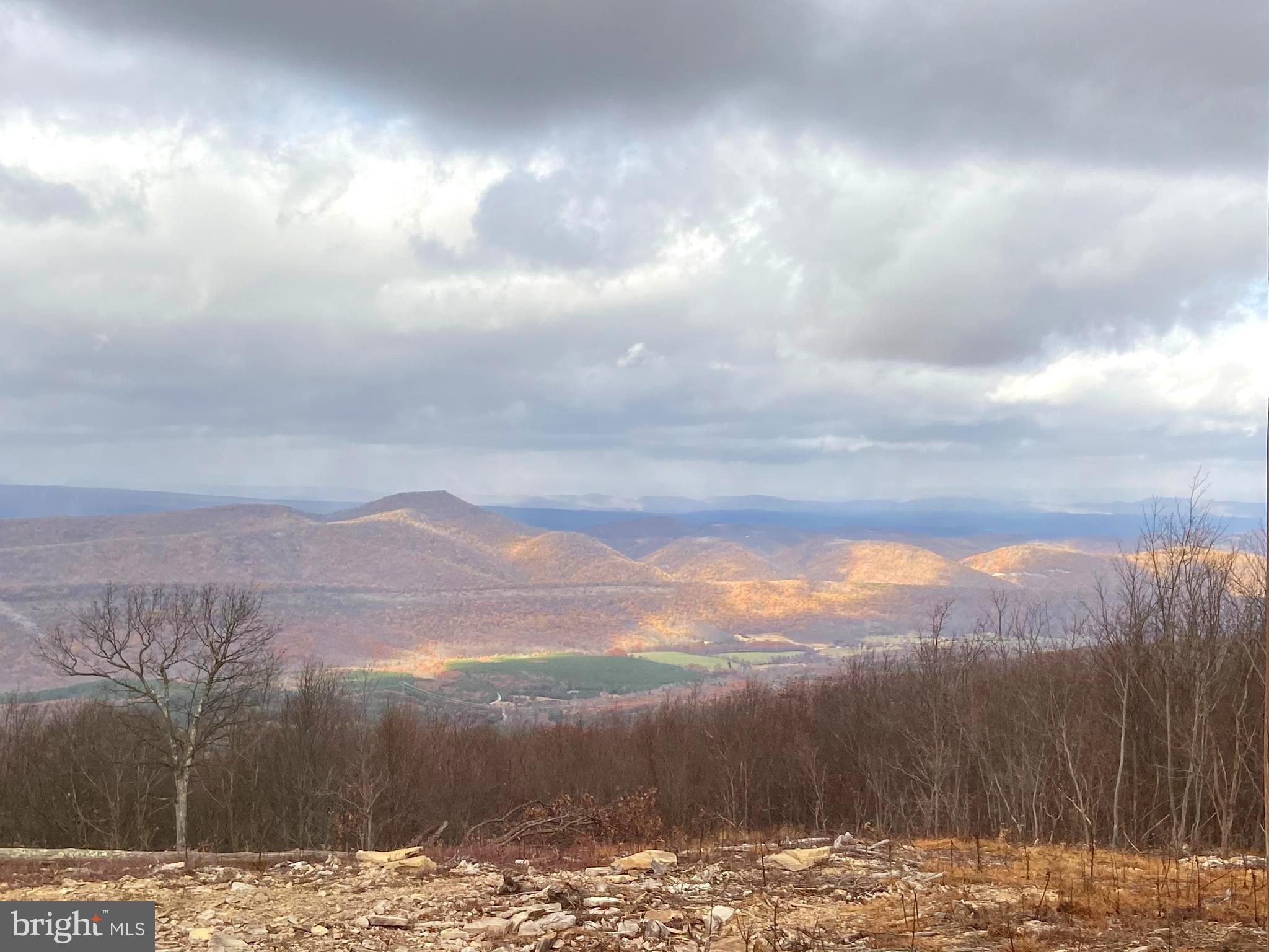 ASHTON WOODS PROPERTY OWNERS ASSOCIATION - Land