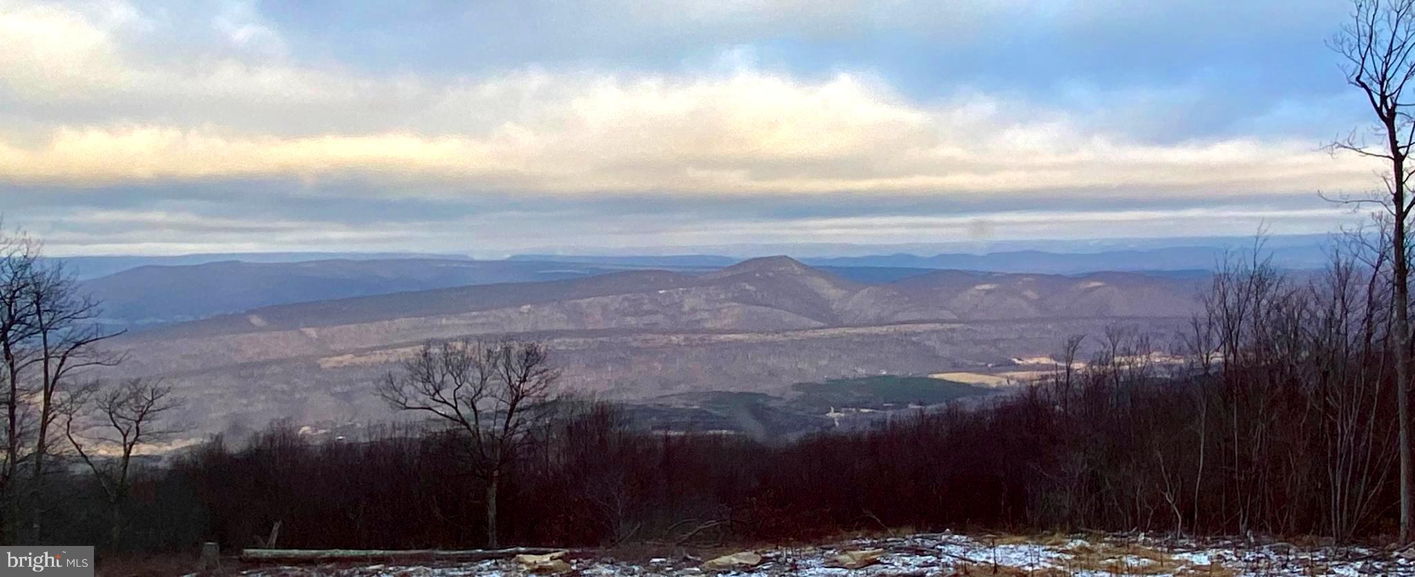 ASHTON WOODS PROPERTY OWNERS ASSOCIATION - Land