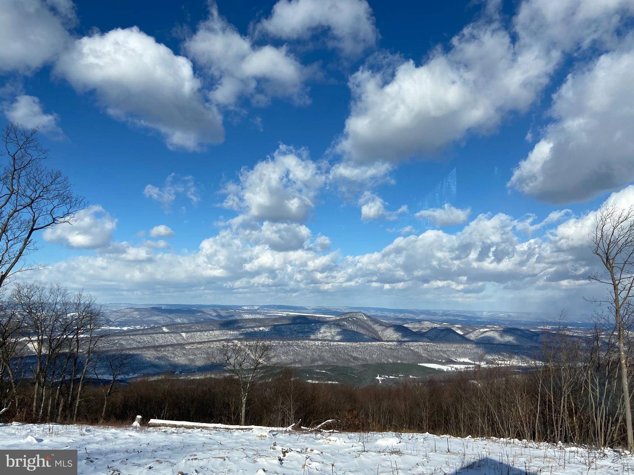 ASHTON WOODS PROPERTY OWNERS ASSOCIATION - Land