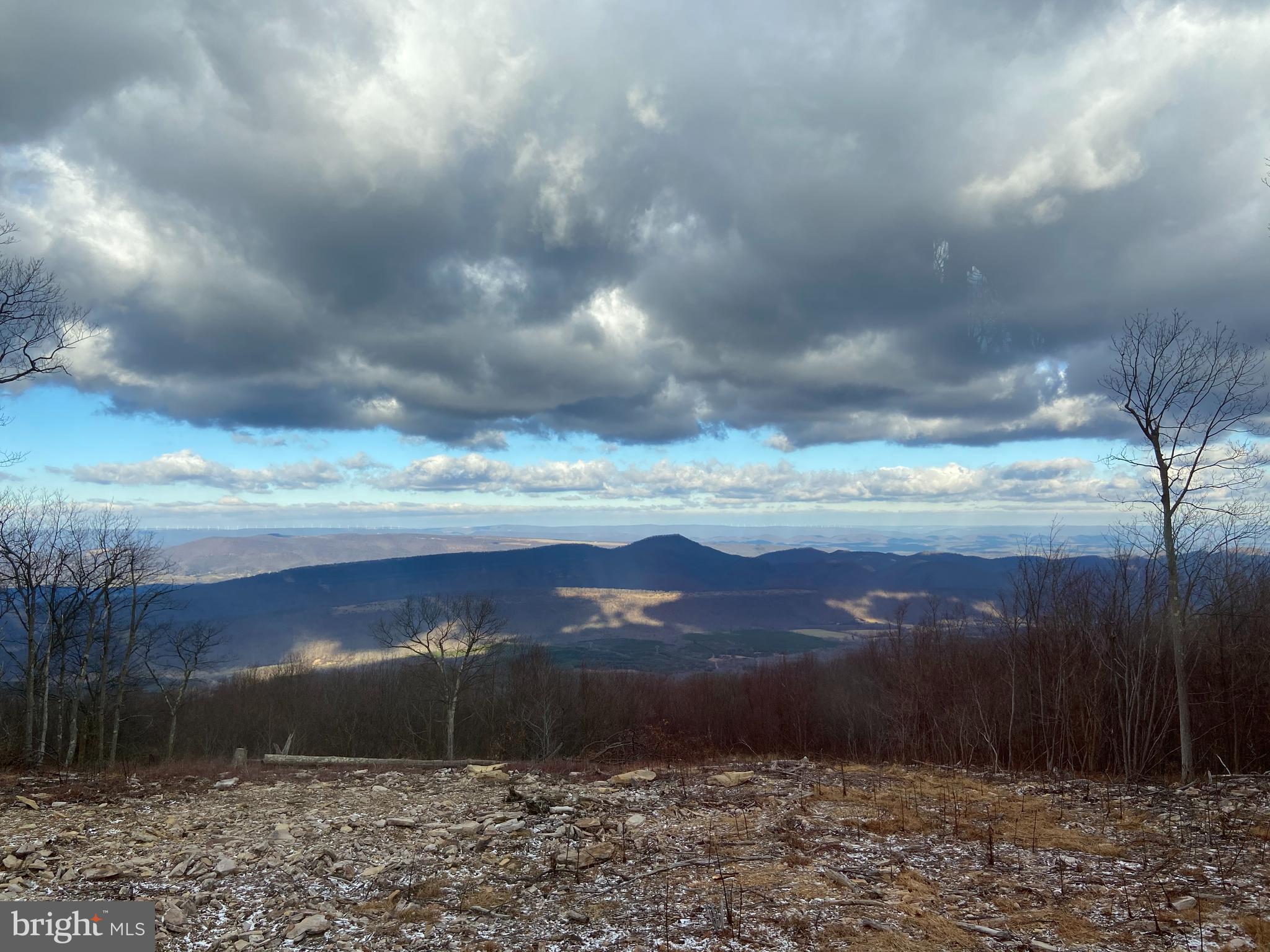 ASHTON WOODS PROPERTY OWNERS ASSOCIATION - Land