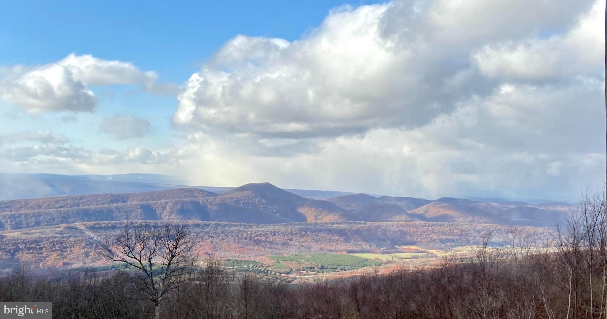 ASHTON WOODS PROPERTY OWNERS ASSOCIATION - Land