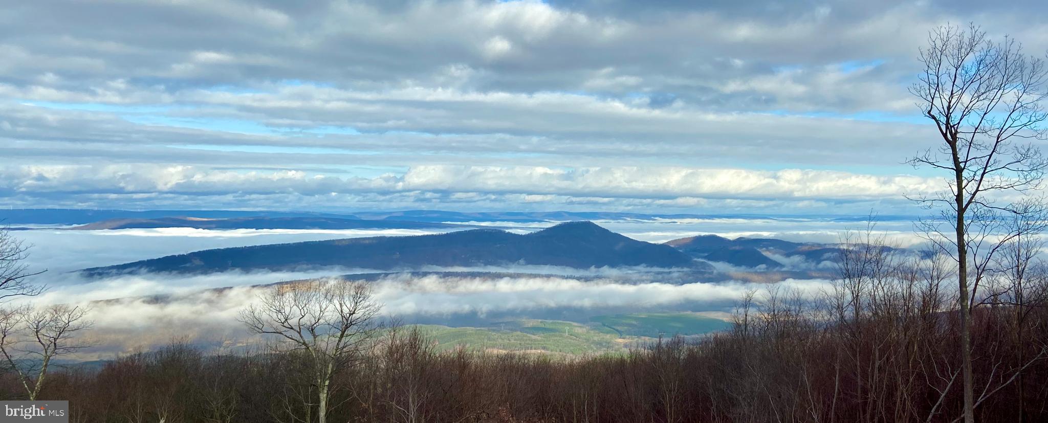 ASHTON WOODS PROPERTY OWNERS ASSOCIATION - Land