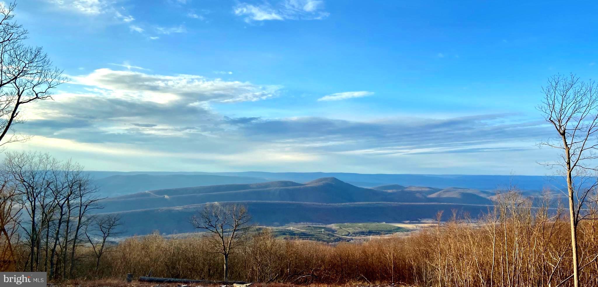 ASHTON WOODS PROPERTY OWNERS ASSOCIATION - Land