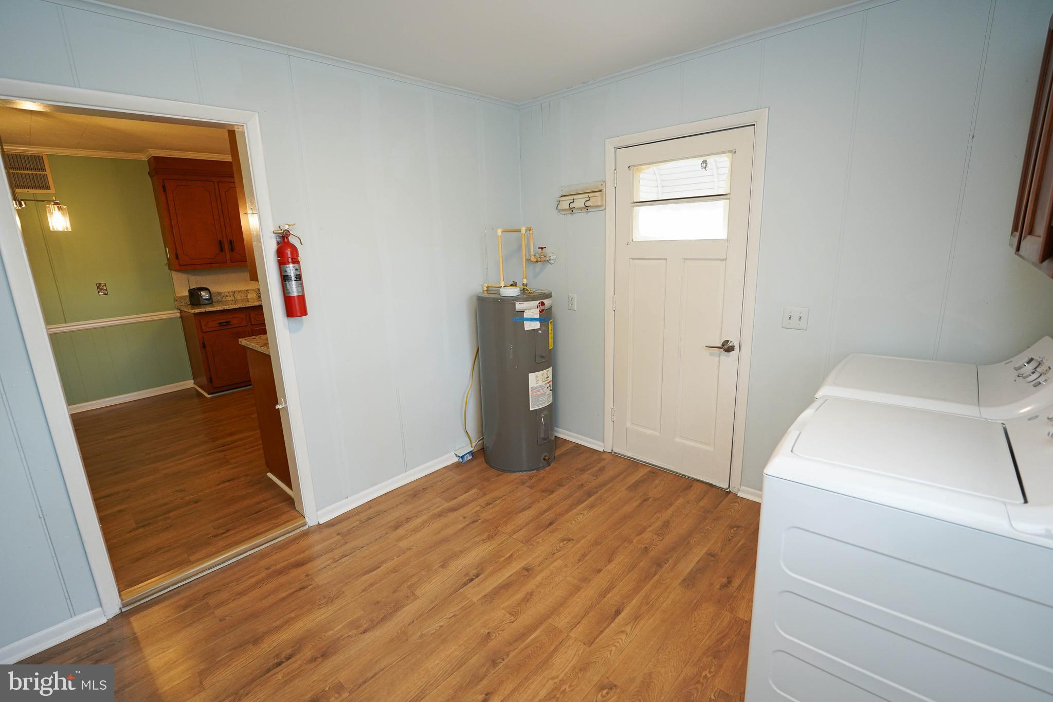 MOSS HILL ACRES - Residential