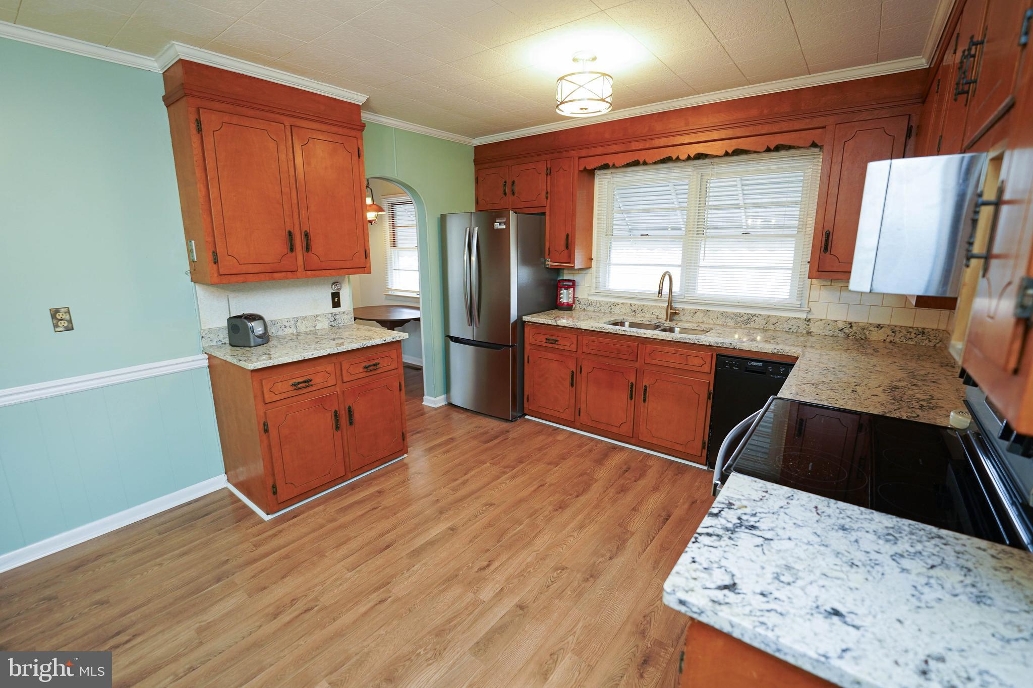 MOSS HILL ACRES - Residential