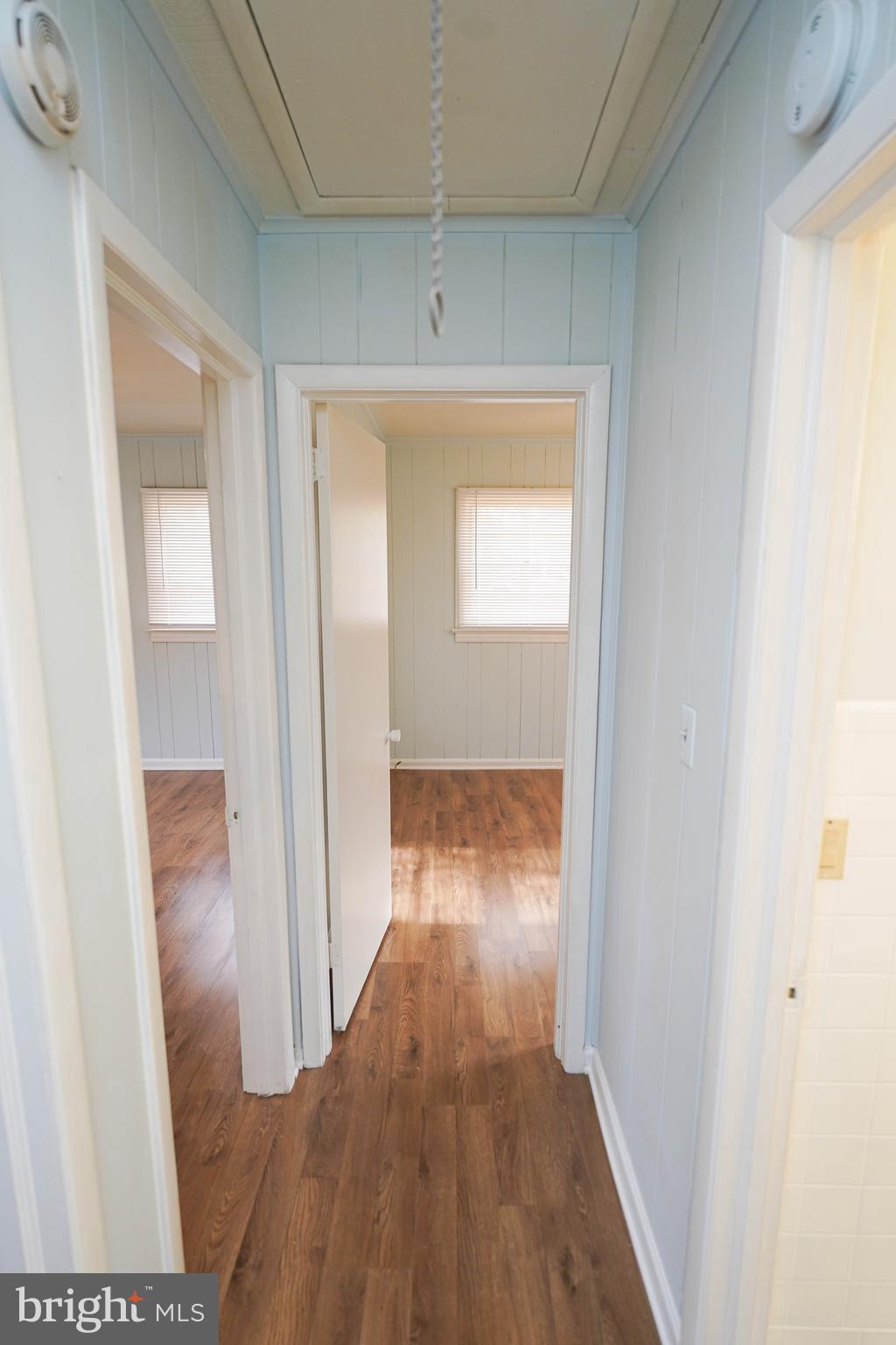 MOSS HILL ACRES - Residential