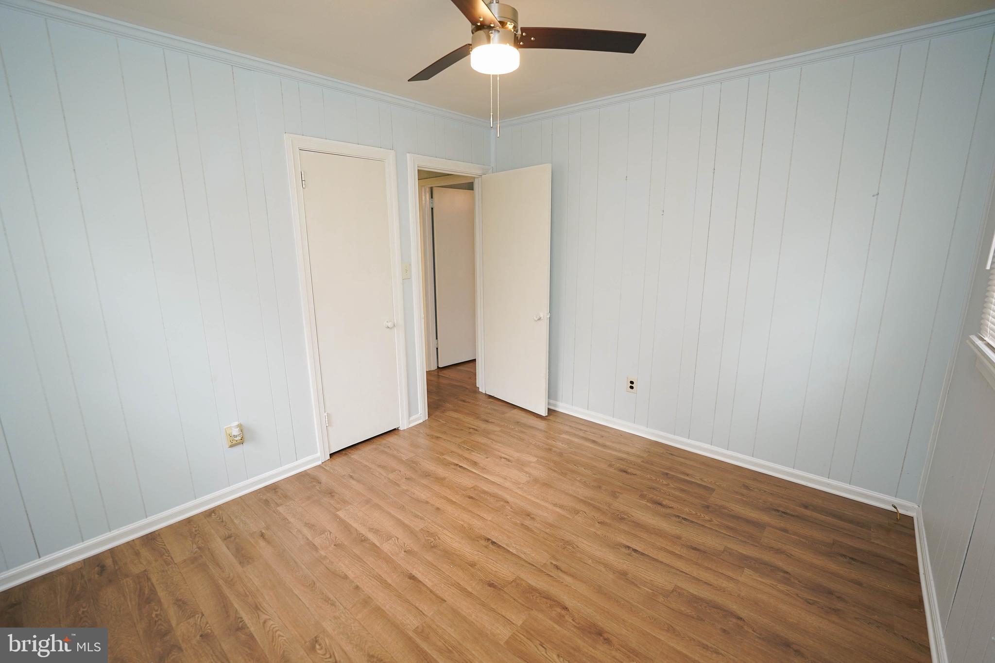 MOSS HILL ACRES - Residential