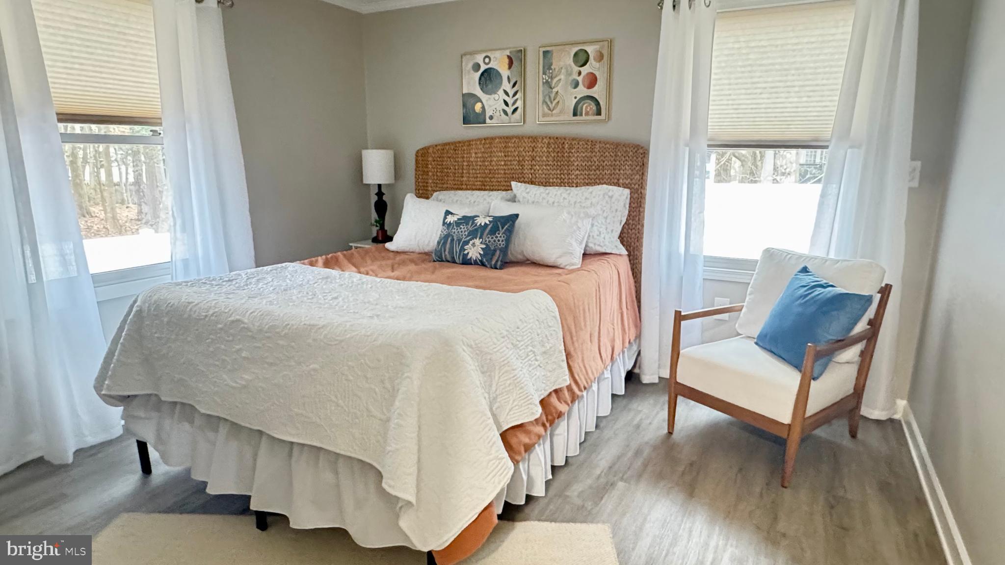 OCEAN PINES - SHERWOOD FOREST - Residential