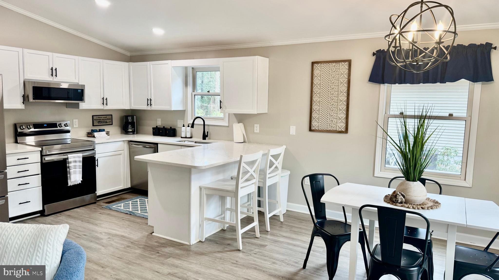 OCEAN PINES - SHERWOOD FOREST - Residential