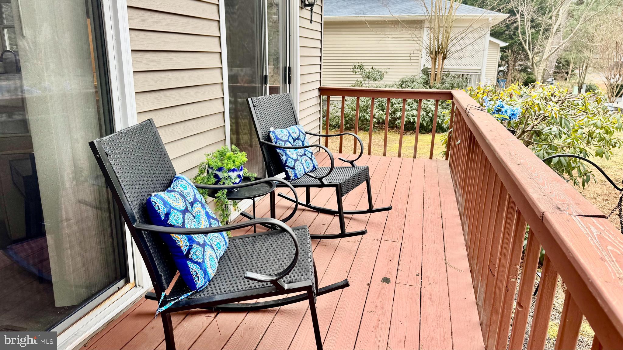 OCEAN PINES - SHERWOOD FOREST - Residential