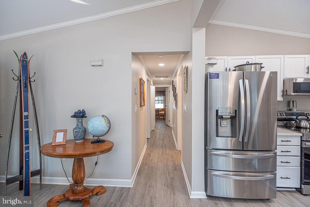 OCEAN PINES - SHERWOOD FOREST - Residential