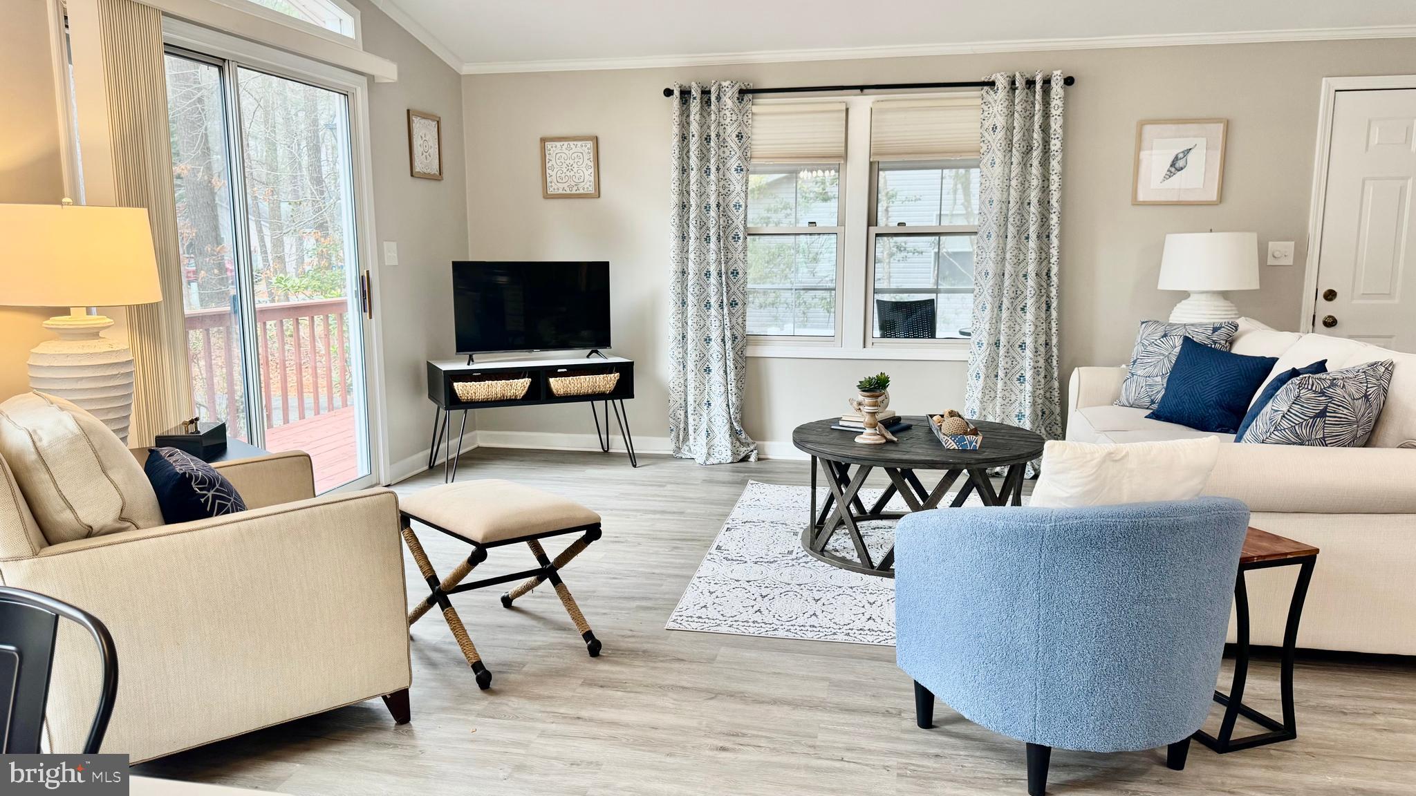 OCEAN PINES - SHERWOOD FOREST - Residential