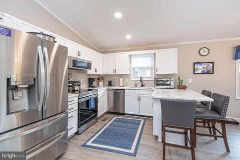 70 HIGH SHERIFF TRAIL OCEAN PINES MD 21811