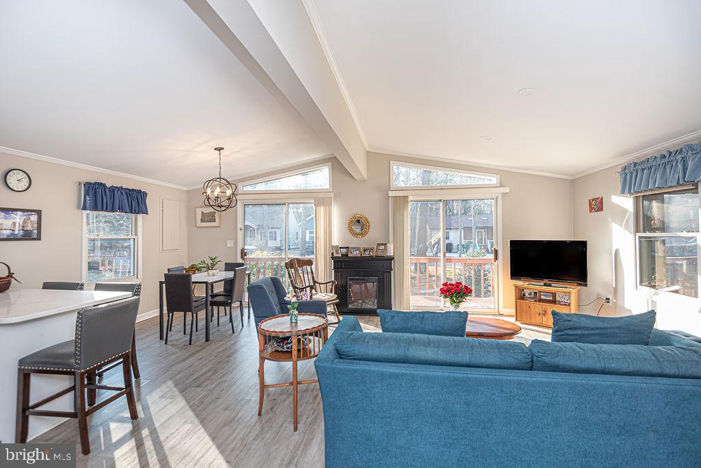 OCEAN PINES - SHERWOOD FOREST - Residential