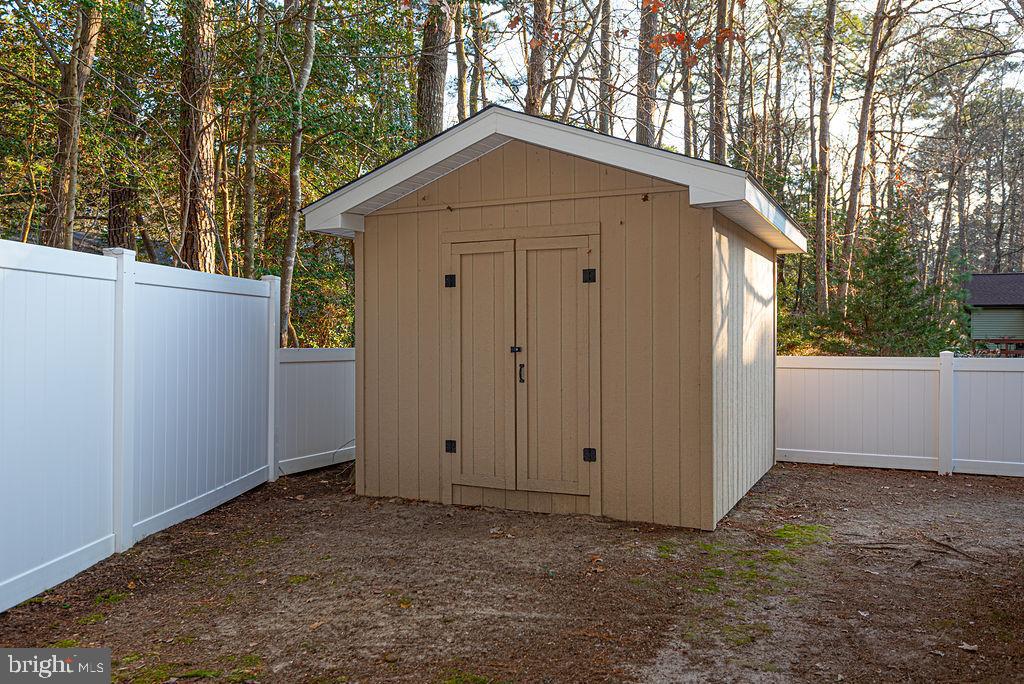 OCEAN PINES - SHERWOOD FOREST - Residential