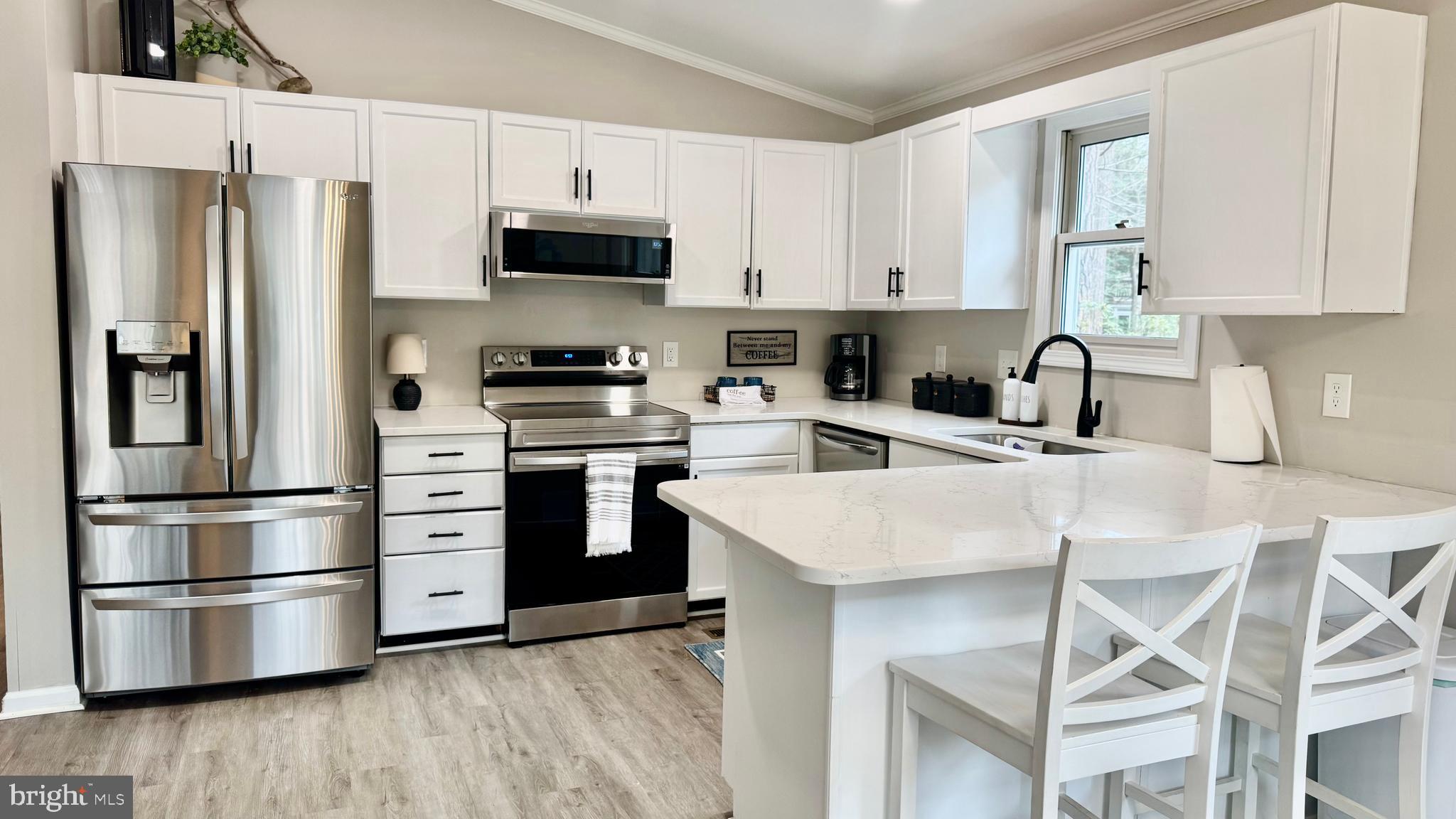 OCEAN PINES - SHERWOOD FOREST - Residential