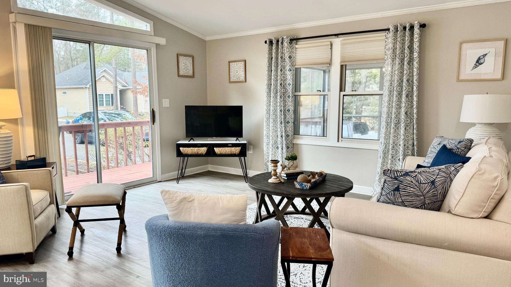 OCEAN PINES - SHERWOOD FOREST - Residential