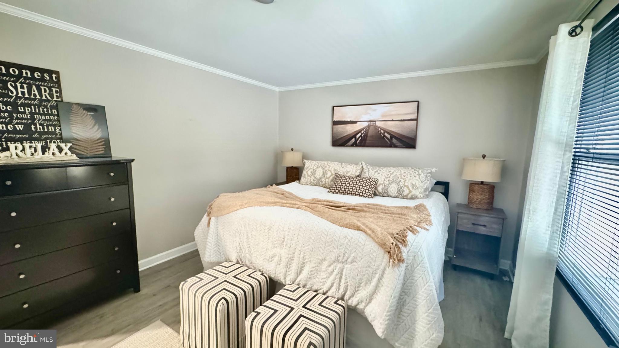 OCEAN PINES - SHERWOOD FOREST - Residential