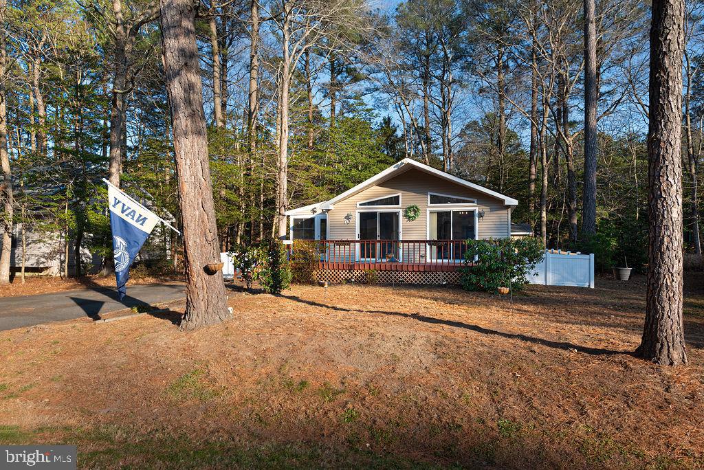 70 HIGH SHERIFF TRAIL