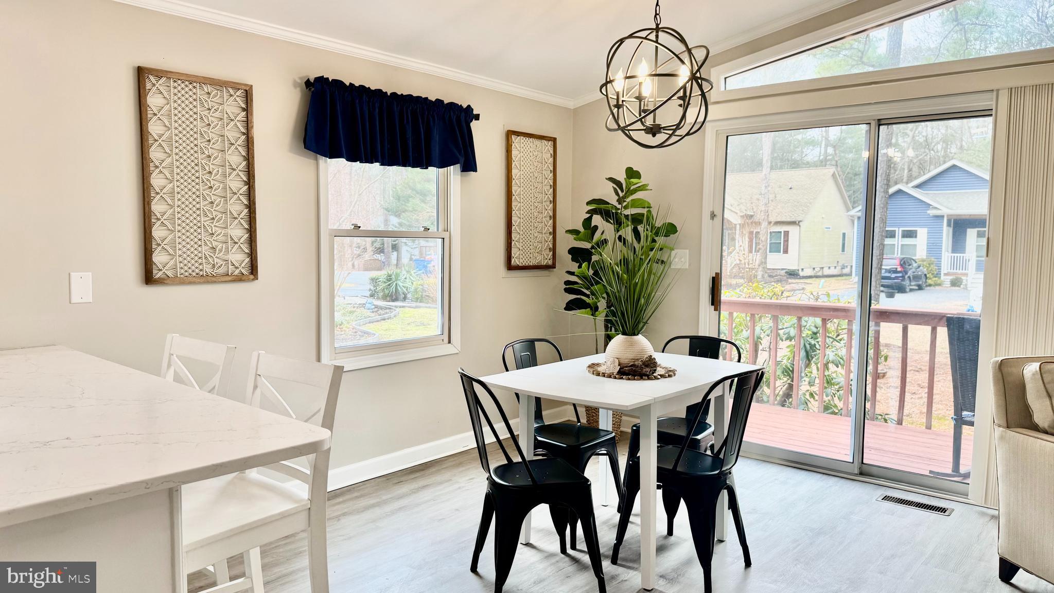 OCEAN PINES - SHERWOOD FOREST - Residential