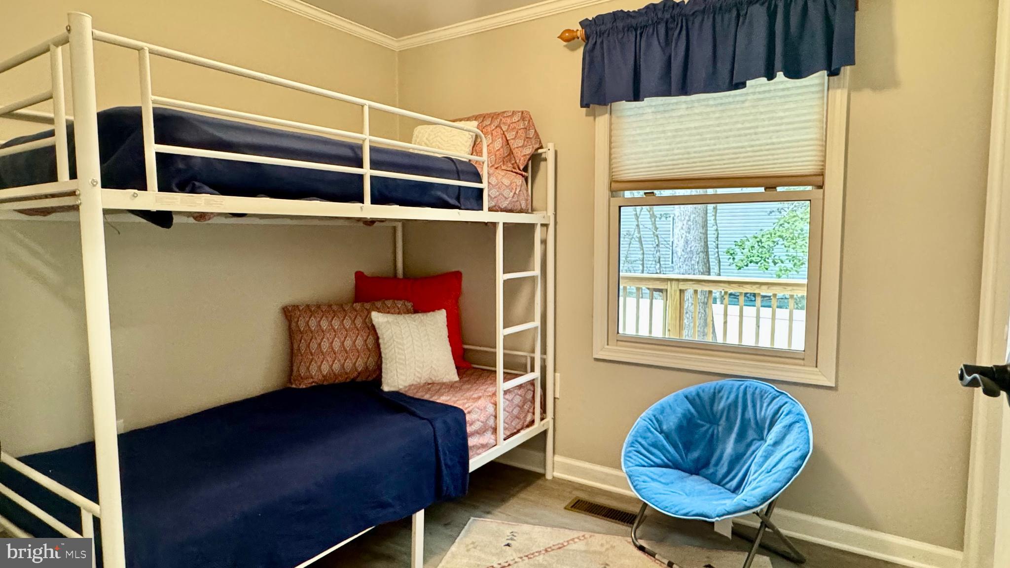 OCEAN PINES - SHERWOOD FOREST - Residential