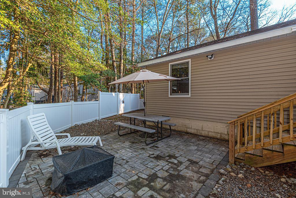 OCEAN PINES - SHERWOOD FOREST - Residential