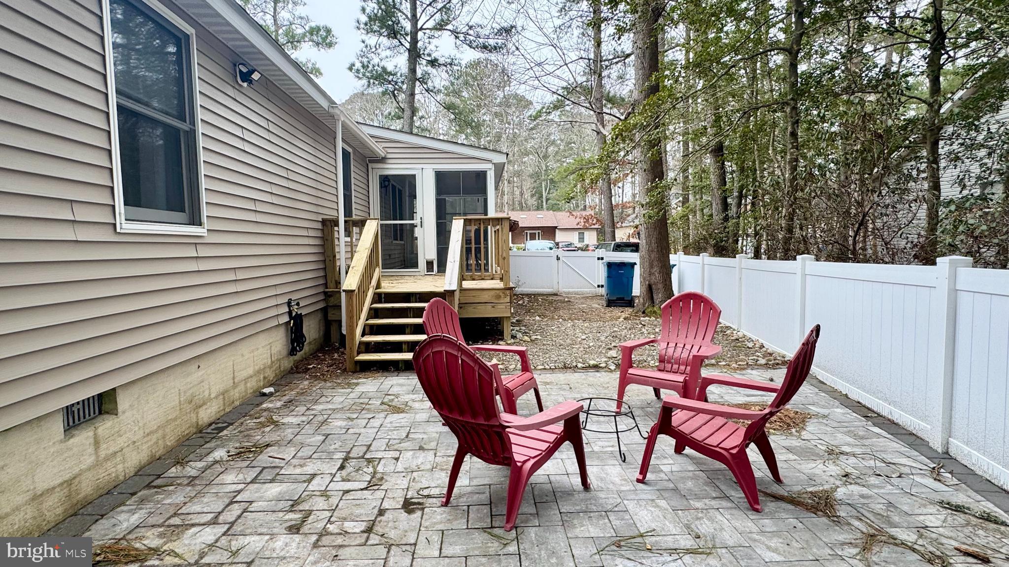 OCEAN PINES - SHERWOOD FOREST - Residential