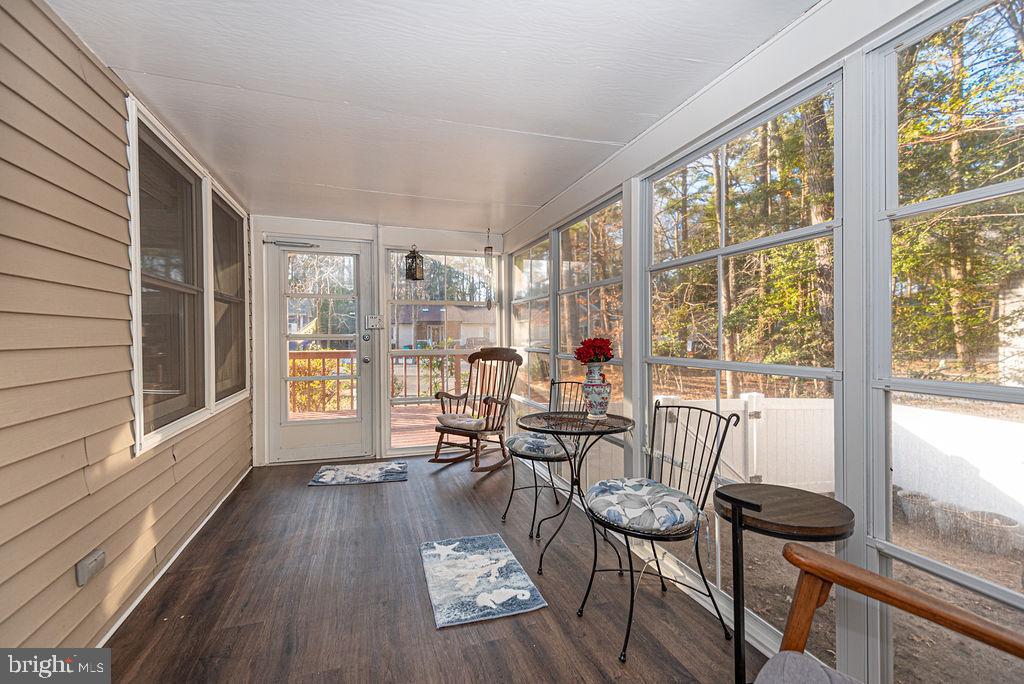 OCEAN PINES - SHERWOOD FOREST - Residential