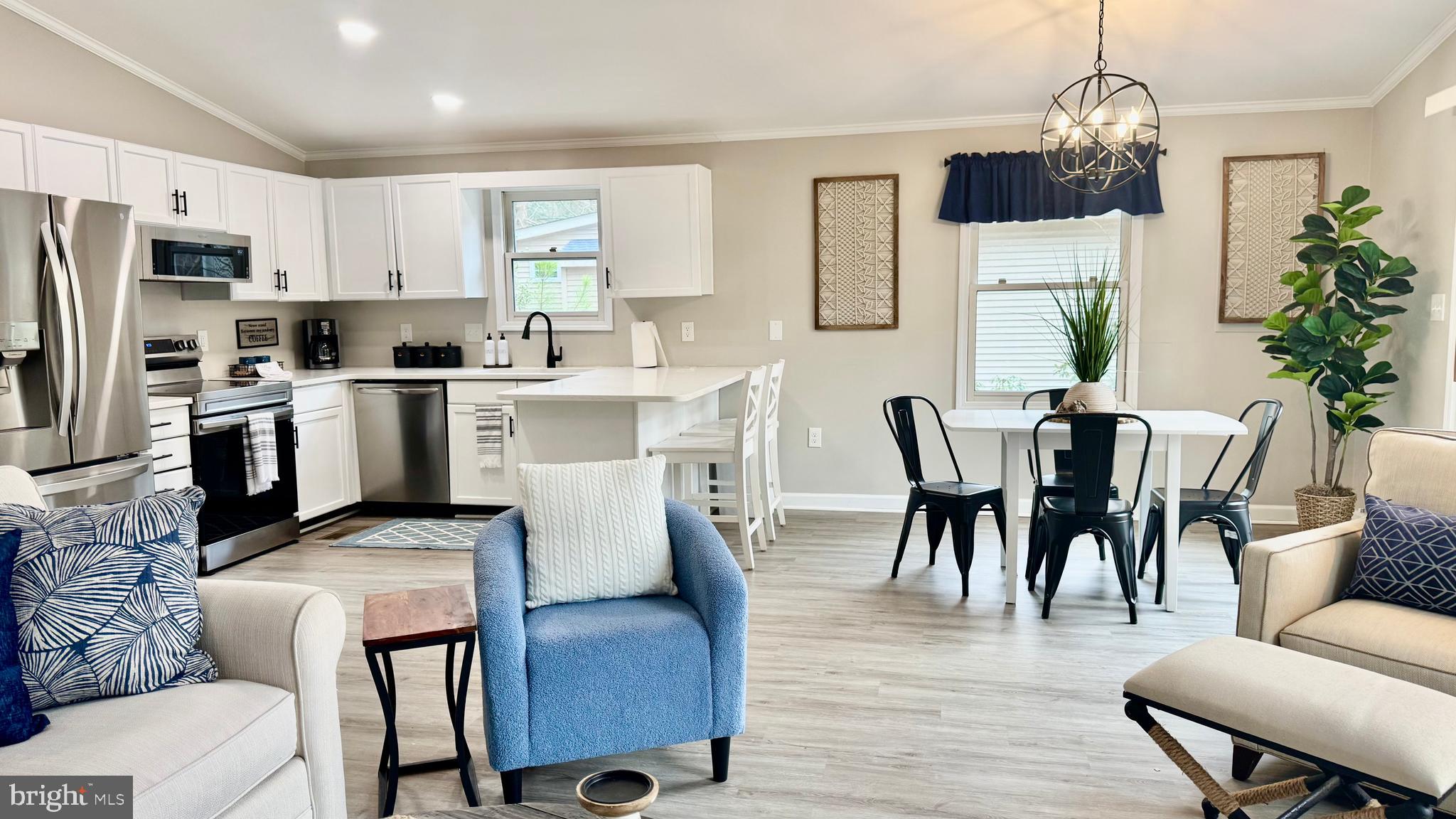 OCEAN PINES - SHERWOOD FOREST - Residential