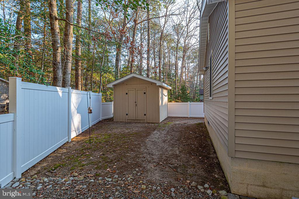 OCEAN PINES - SHERWOOD FOREST - Residential