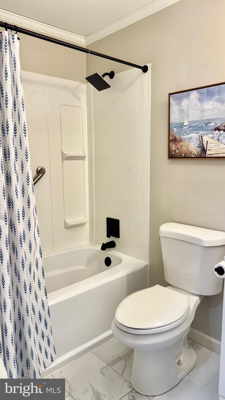 OCEAN PINES - SHERWOOD FOREST - Residential