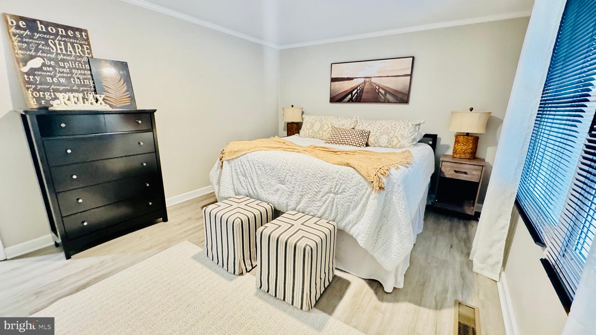 OCEAN PINES - SHERWOOD FOREST - Residential