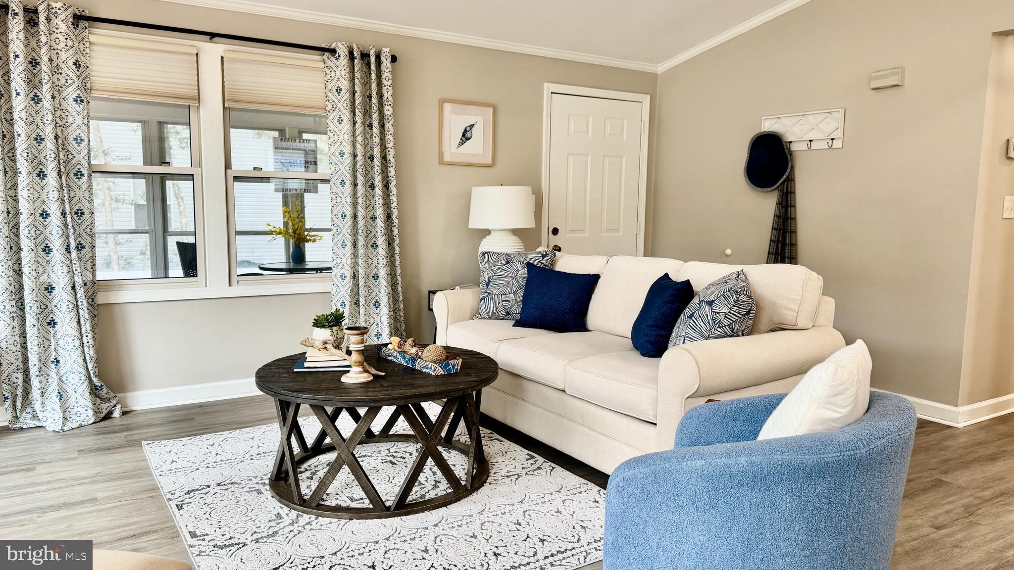 OCEAN PINES - SHERWOOD FOREST - Residential