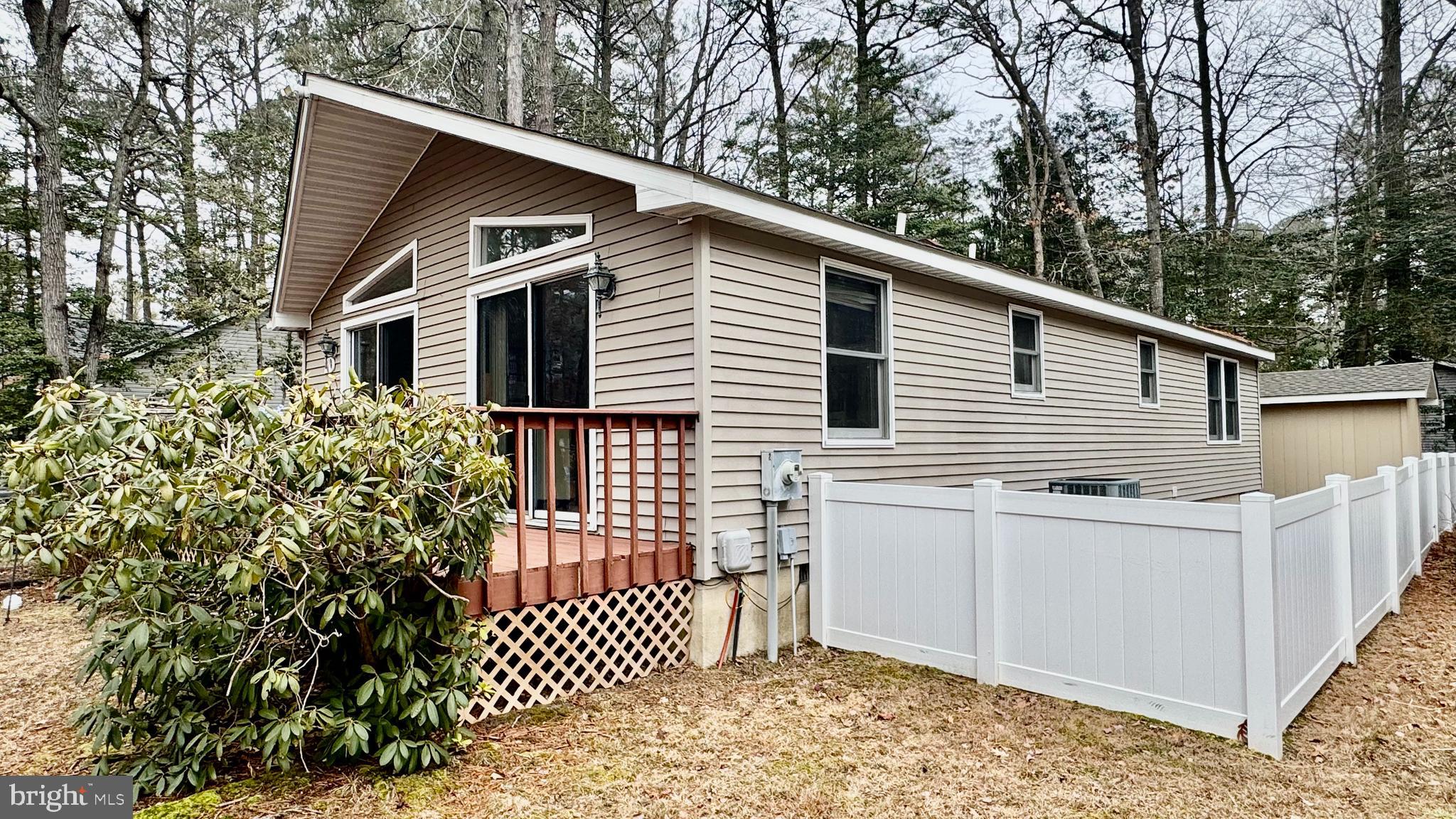 OCEAN PINES - SHERWOOD FOREST - Residential