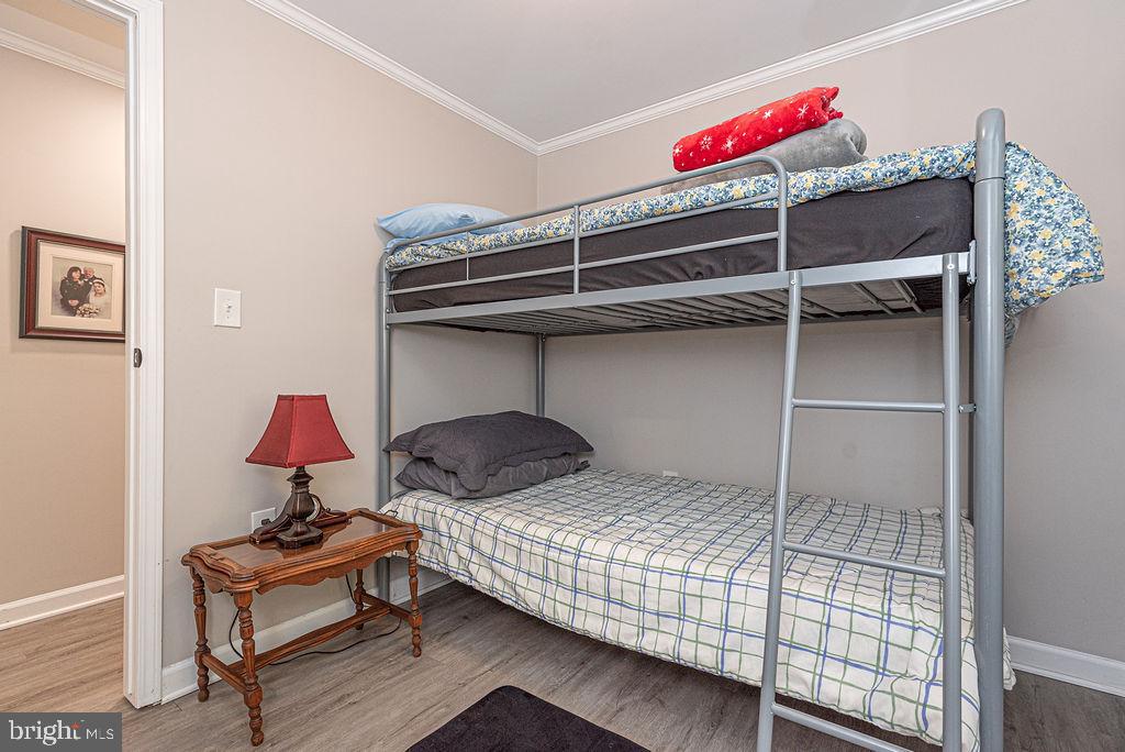 OCEAN PINES - SHERWOOD FOREST - Residential