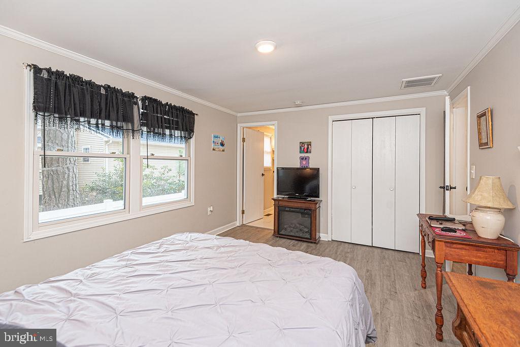 OCEAN PINES - SHERWOOD FOREST - Residential