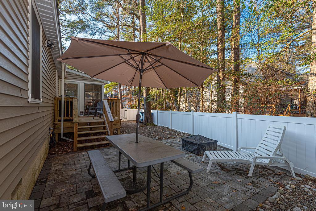 OCEAN PINES - SHERWOOD FOREST - Residential