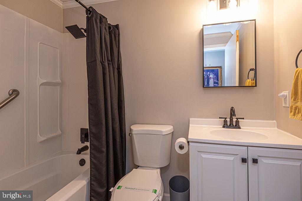 OCEAN PINES - SHERWOOD FOREST - Residential