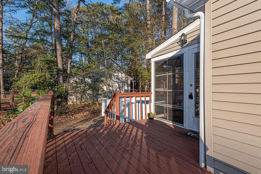 OCEAN PINES - SHERWOOD FOREST - Residential