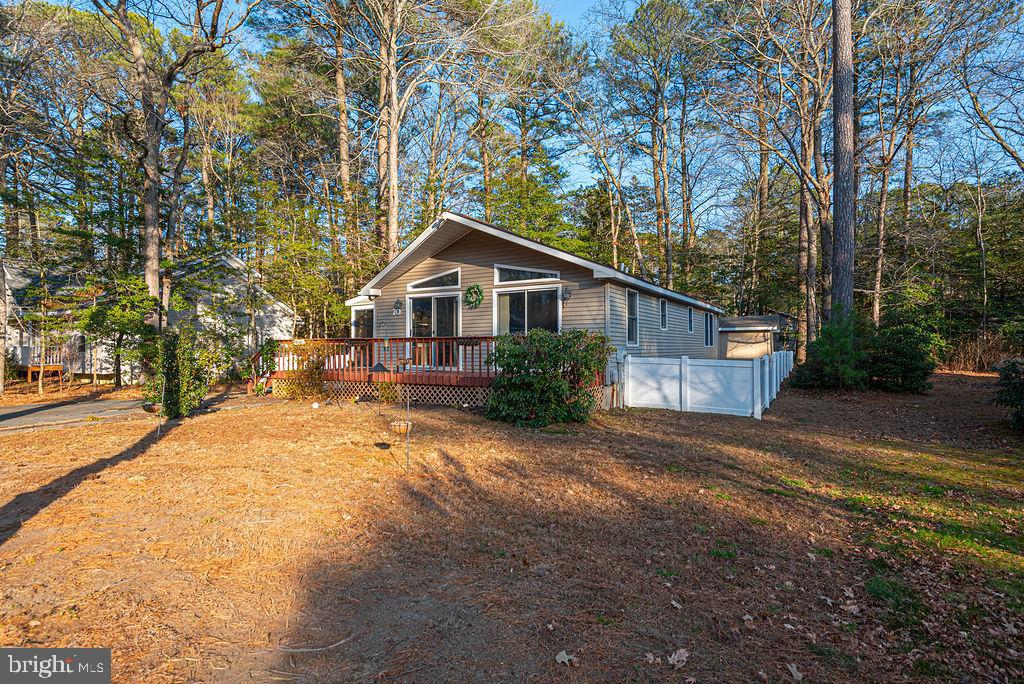 70 HIGH SHERIFF TRAIL