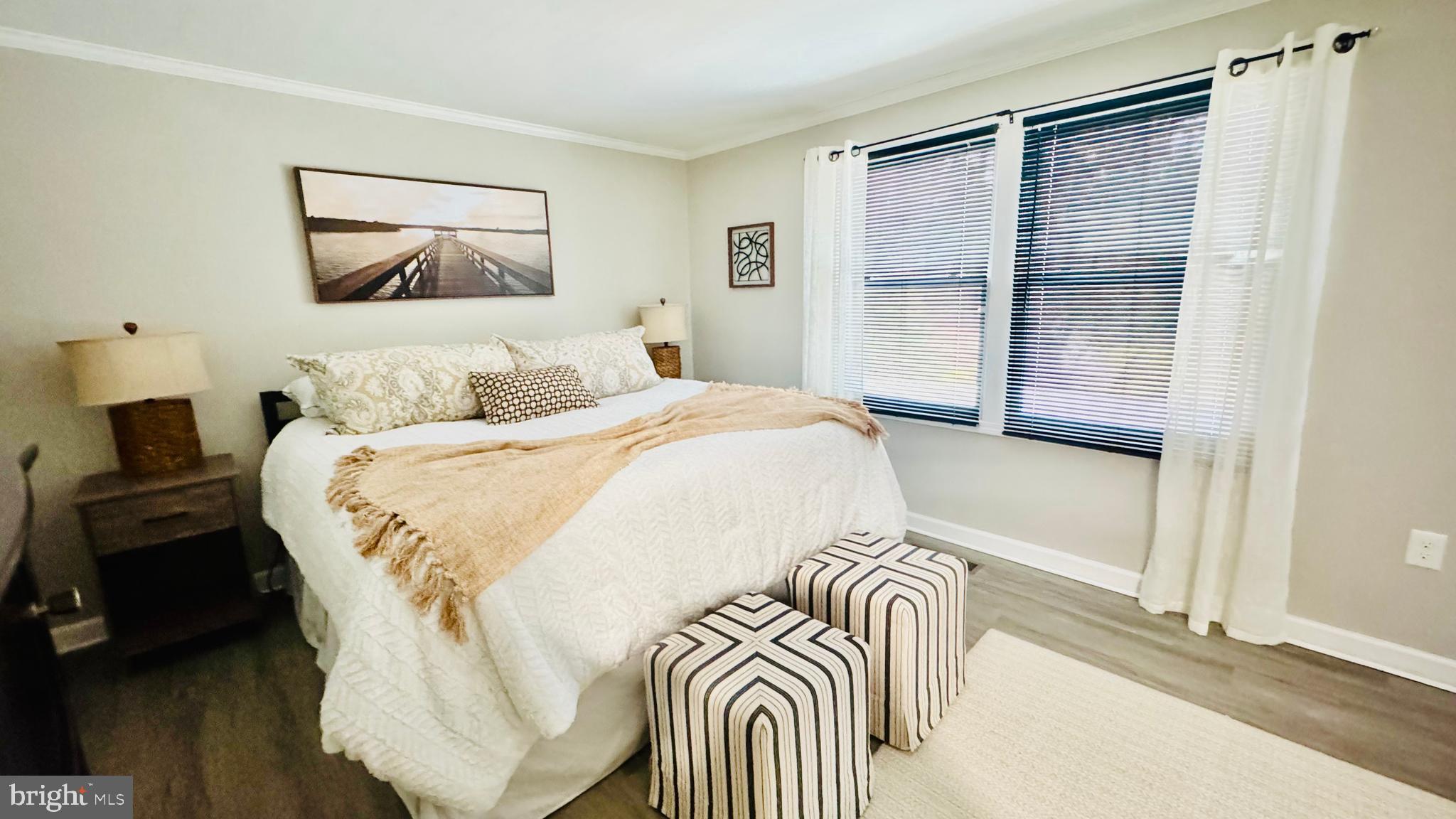 OCEAN PINES - SHERWOOD FOREST - Residential